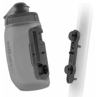Fidlock TWIST Grau 0,45 l