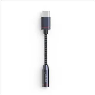 FIIO JA11 - DAC Dongle - USB-C