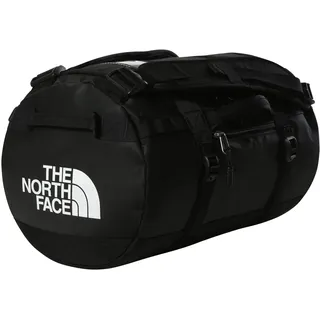 The North Face Base Camp XS Reisetasche 45 cm grau