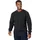 Round-neck Sweater Schwarz S
