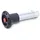 OTTO GANTER GMBH CO KG mit Axialsicherung 8 mm