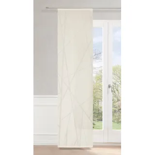 Neutex for you! »BEAM« Paneelwagen 1, Stk. tlg. Abstraktes Muster,