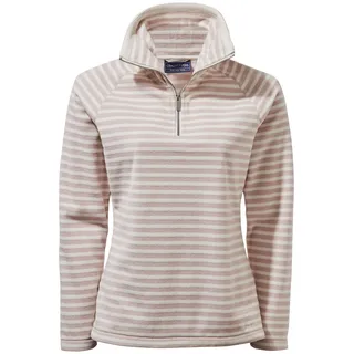 Craghoppers Natalia Fleecepullover Damen