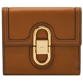 Fossil Avondale Geldbörse Damen braun