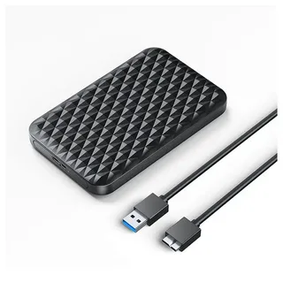 ORICO 2520U3-V1 1 x 2,5'' HDD/SSD USB 3,0