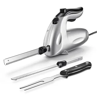 Yabano Elektromesser 150W Silber