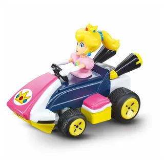 Carrera RC Mario Kart Mini Peach