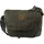 Greenland Small Schultertasche Baumwolle/Polyester Deep Forest