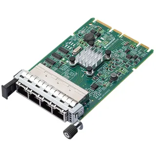 Lenovo Isg Broadcom 5719 Thinkagile Vx3330 Pci-e-erweiterungskarte