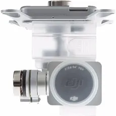 DJI Phantom 3 Kamera HD (Sta) (P73) (30p, UHD), Action Cam, Grau