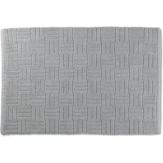 Kela Leana Felsgrau 80 x 50 cm