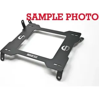 SPARCO 00499127SX Sitzgestell für JEEP WRANGLER II (TJ)