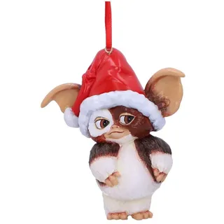 Nemesis Now Gremlins Gizmo Santa Hanging Ornament 10