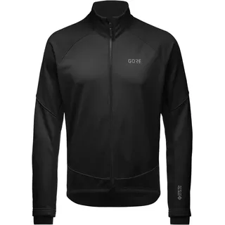 C3 Gore-Tex Infinium Thermo Jacke black S