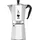Moka Express 0,81 l 18 Tassen Silber