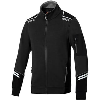 Sparco FULL ZIP TECH