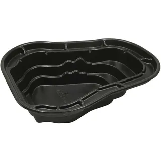 UBBINK Ocean II schwarz - Schwarz