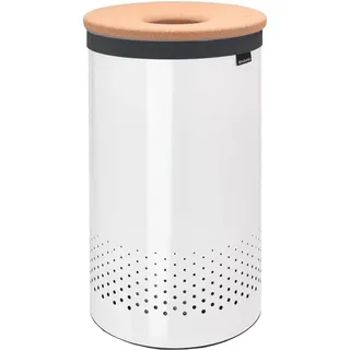 Brabantia Wäschebox 60L Korkdeckel