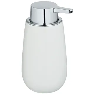 Wenko Seifenspender Badi 320ml Weiß