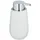 Seifenspender Badi 320ml Weiß