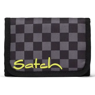 Satch Geldbeutel Dark Skate mehrfarbig