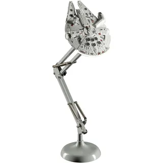 Paladone Millennium Falcon Grau