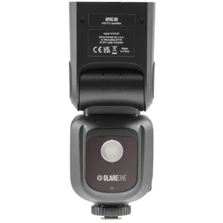 GlareOne Apus 80 für Canon, Nikon, Fujifilm, Lumix und OM System