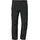 Herren M gefütterte Wanderhose mit 4 Wege-Stretch robuste Thermohose mit vorgeformten Knien schnelltrocknend und geruchshemmend black 106