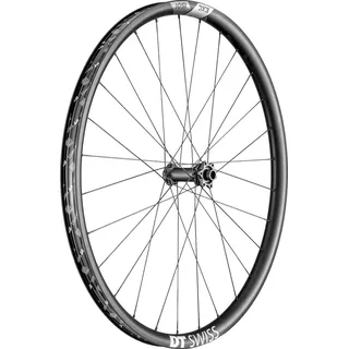 DT Swiss EXC 1501 Spline One 27.5 15x110mm 6-Loch Vorderlaufrad (WEXC150BHIXCA11493)