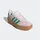 VL Court Bold Damen Clear Pink/Court Green/Core White 42,5