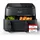 Dual 3000 Series NA350/00 Schwarz