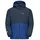 Iceland 3in1 Jacke Midnight Sky 92