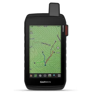 Garmin Montana 760i