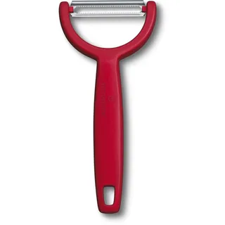 Victorinox Ypso Sparschäler rot
