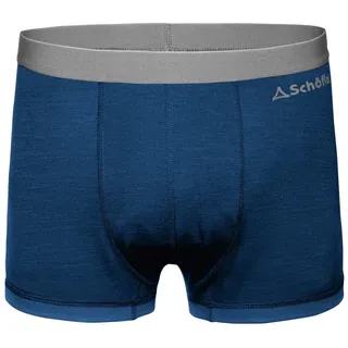 Schöffel Merino Sport Boxershorts Men mazarine blue (8540) S