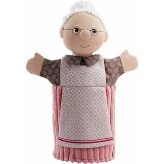 HABA Handpuppe Oma (301481)