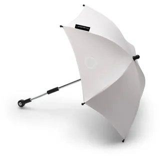 Bugaboo Kinderwagenschirm - White - One Size