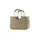 Loopshopper Rhombus Olive 46 x 23 x 33 cm