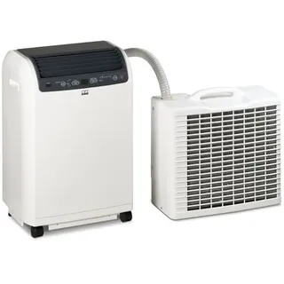 REMKO RKL 495 DC 4,3 kW mobil