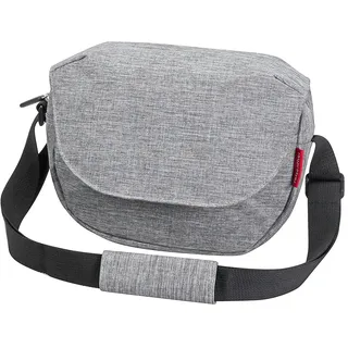 KLICKfix FunBag twist grau