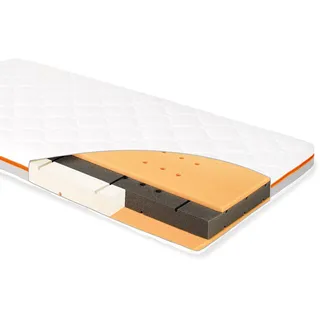 Pinolino Luna Air 140 x 70 cm,