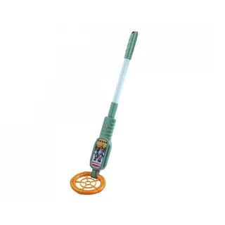 Simba "Scout Metalldetektor", mit Licht- und Soundeffekt, bunt,