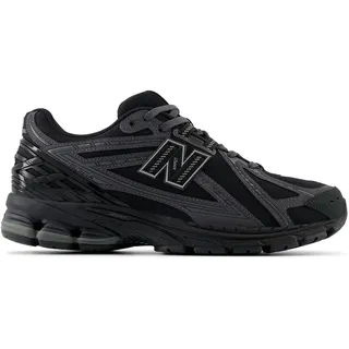 New Balance 1906 Herren Schwarz/Grau 42