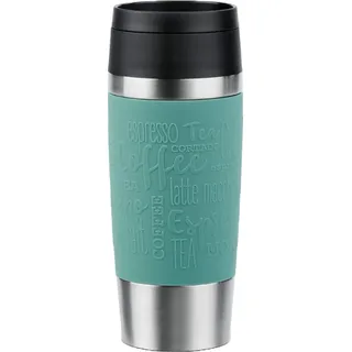 Emsa Travel Mug Classic petrol 0,36 l