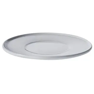 Alessi Kaffeetasse 0,22 l Weiß