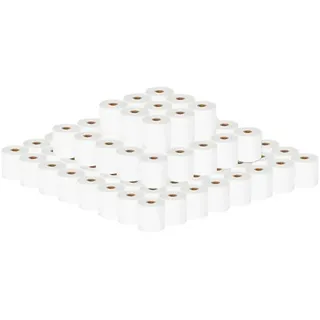 Iggual Igg318911p Thermopapierrolle 57x57 Mm 100 Einheiten - Black