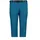 Damen-Caprihose tiefer See XXS