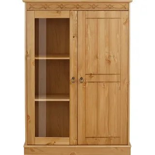 OTTO home Indra 85 x 120 x 32 cm bronze