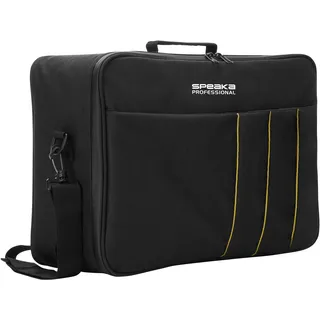 SpeaKa Professional SP-PBB-100 Beamer Tasche Schwarz