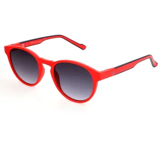 Adidas Herren ADIDAS SUNGLASSES Mod. AOR028 CM1384 053.000 50 20 145 - Rot